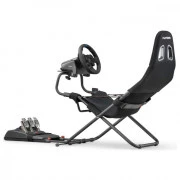 Playseat Challenge ActiFit чорний (RC.00312) (UA)