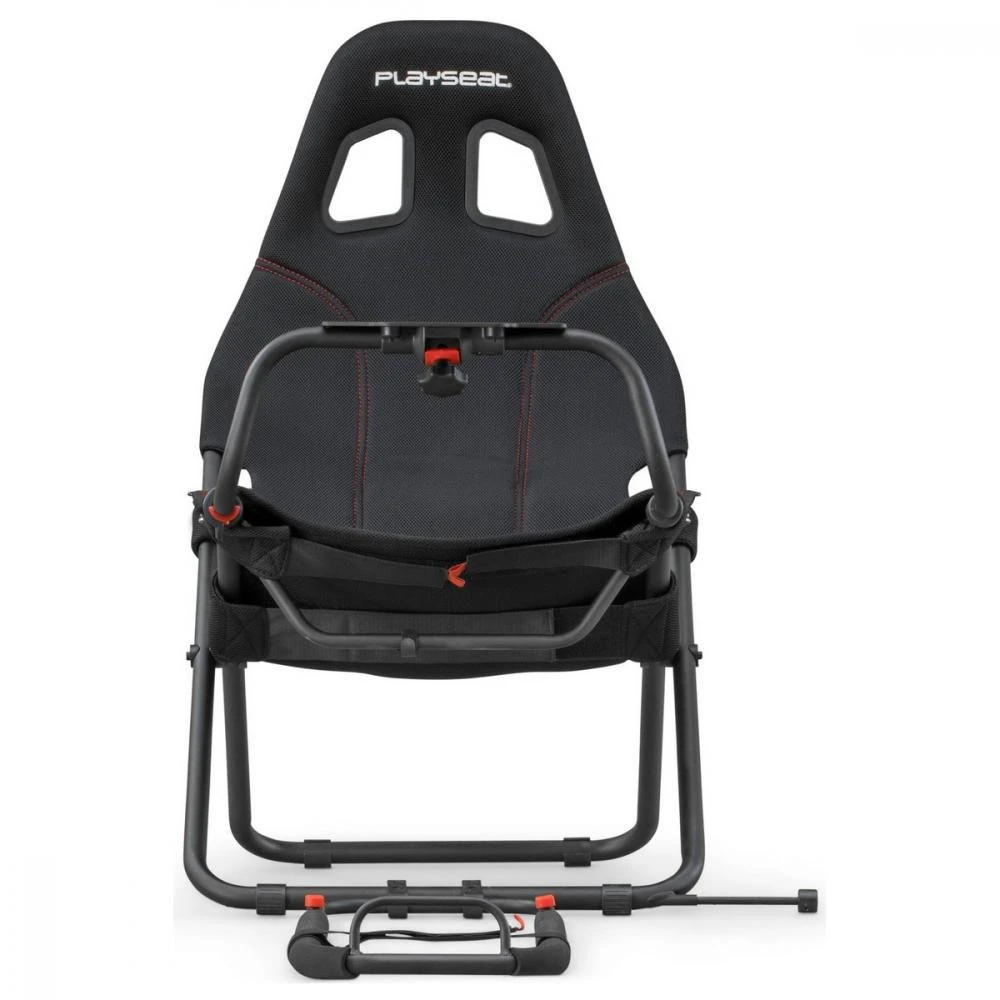 Playseat Challenge ActiFit чорний (RC.00312) (UA) Ширина модели, см 54