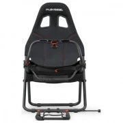 Playseat Challenge ActiFit чорний (RC.00312) (UA)
