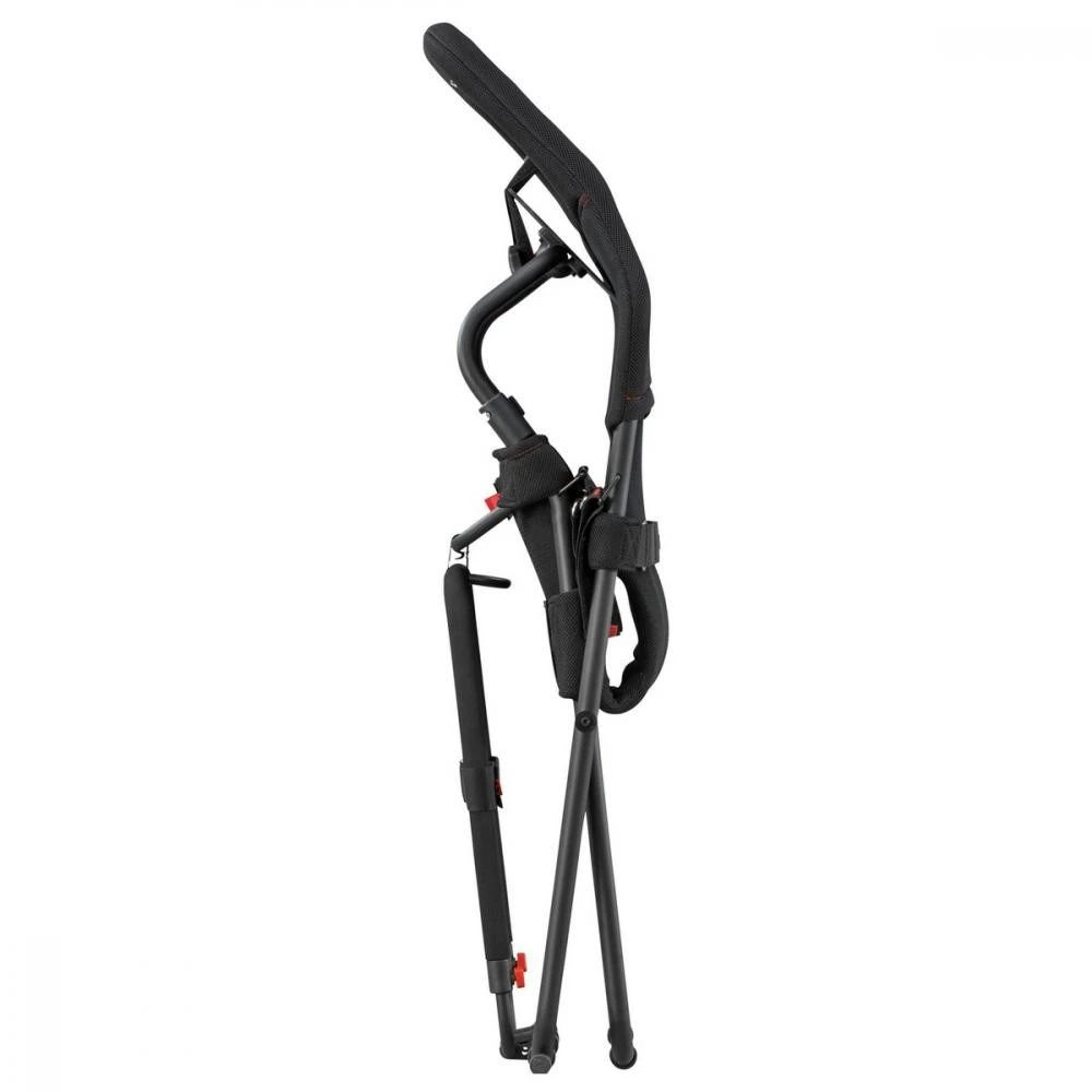 Playseat Challenge ActiFit чорний (RC.00312) (UA) Цвет обивки черный