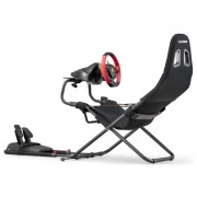 Playseat Challenge ActiFit чорний (RC.00312) (UA)