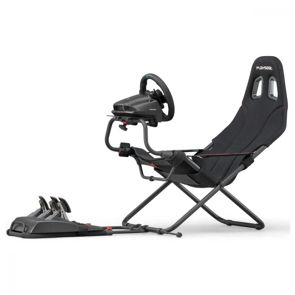 Playseat Challenge ActiFit чорний (RC.00312) (UA) Основание кресла складная конструкция
