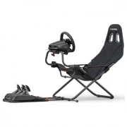Playseat Challenge ActiFit чорний (RC.00312) (UA)