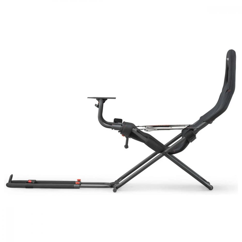Playseat Challenge ActiFit чорний (RC.00312) (UA) Бренд: Playseat; Основа крісла: