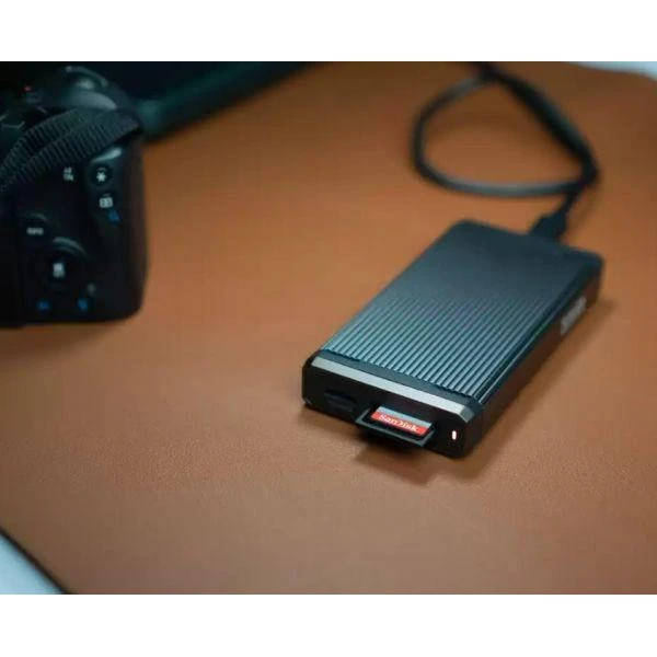 SanDisk 256 GB SDXC UHS-I U3 V30 Extreme (SDSDXVV-256G-GNCIN) (UA) Бренд: SanDisk; Об'єм пам'яті, ГБ: 256;