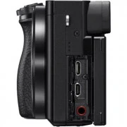 Sony Alpha A6100 body (ILCE6100B.CEC) (UA)