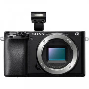 Sony Alpha A6100 body (ILCE6100B.CEC) (UA)