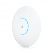 Точка доступу Ubiquiti UniFi U6 Plus (U6-PLUS) (UA)