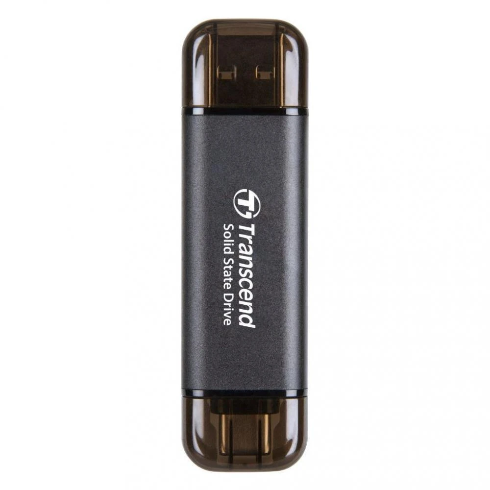 Transcend ESD310C 256 GB (TS256GESD310C) (UA) Линейка ESD310C