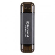 Transcend ESD310C 256 GB (TS256GESD310C) (UA)