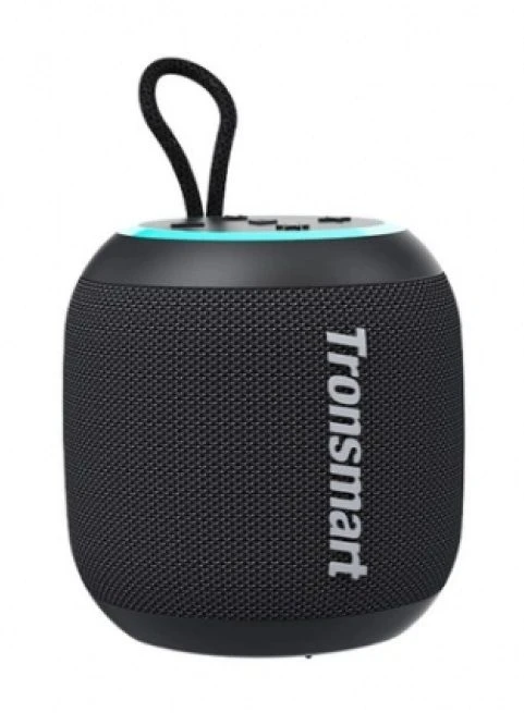 Tronsmart T7 Mini Black (786880) (UA) Тип акустики: портативна; Формат