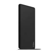 Ttec 10000mAh PowerSlim S Black (2BB135S)