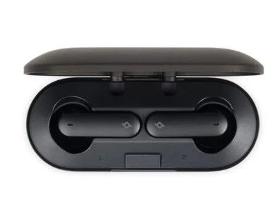 Ttec AirBeat Icon Black (2KM143S) Тип подключения: беспроводное;