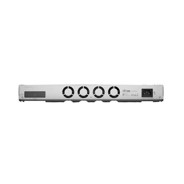 Ubiquiti UniFi Switch Enterprise 48 PoE (USW-ENTERPRISE-48-POE) (UA) Порти 10 / 100 Мбіт / с: ні; Порти 10 / 100 / 1000