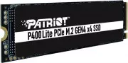 250GB Patriot P400 Lite M.2 2280 PCIe 4.0 x4 NVMe TLC (P400LP250GM28H) (UA)