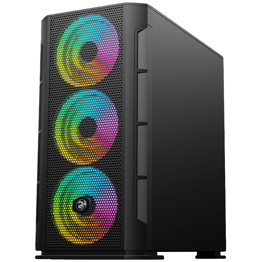 2E Gaming CALLEO GB700 (2E-GB700W) (UA) Бренд: 2E; Форм-фактор