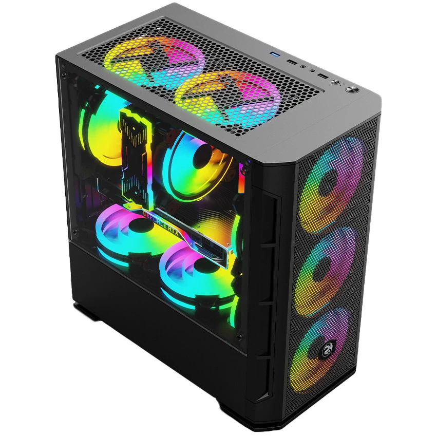 2E Gaming CALLEO GB700 (2E-GB700W) (UA) Призначення ігровий