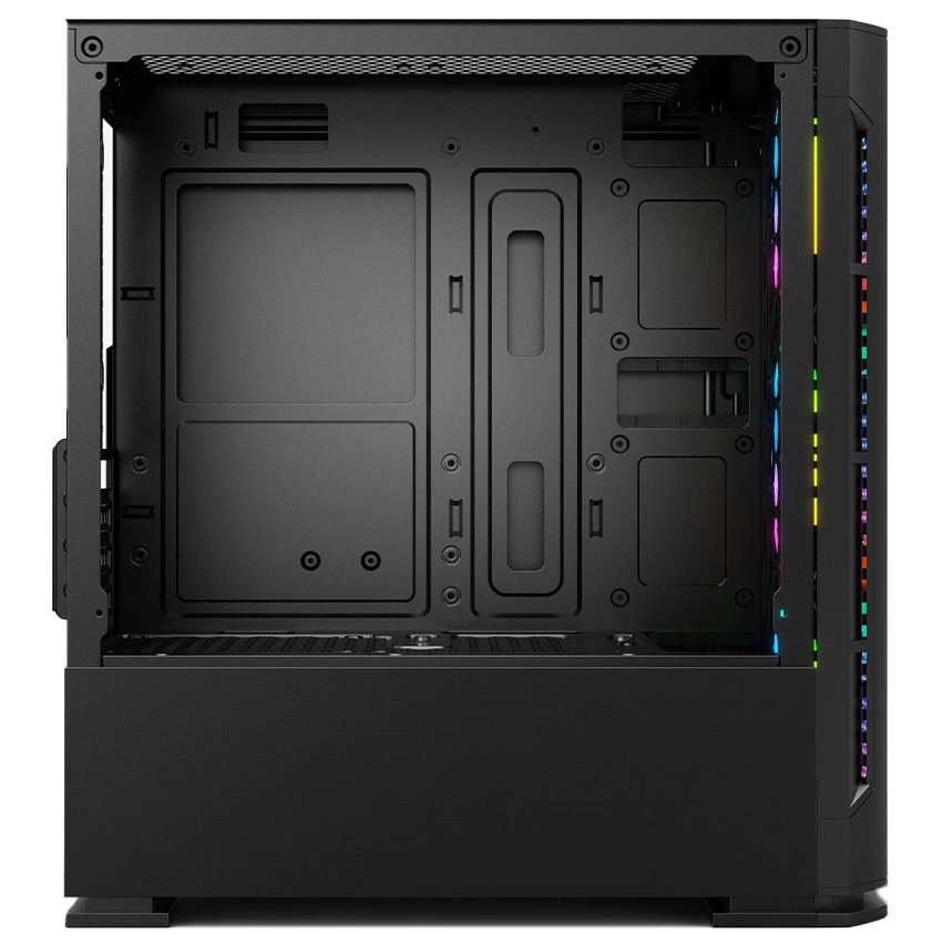 2E Gaming CALLEO GB700 (2E-GB700W) (UA) Типорозмір Mini-Tower