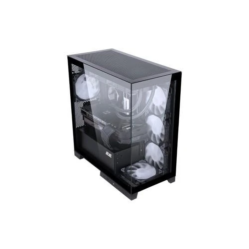 2E GAMING Fantom GK701B Black (2E-GK701B) (UA) Расположение снизу