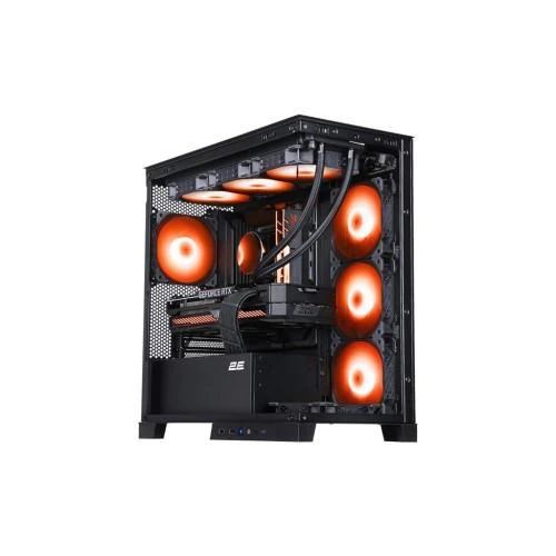2E GAMING Fantom GK701B Black (2E-GK701B) (UA) Назначение игровой