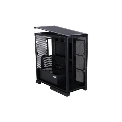 2E GAMING Fantom GK701B Black (2E-GK701B) (UA) Форм-фактор материнской платы MicroATX/Mini-ITX