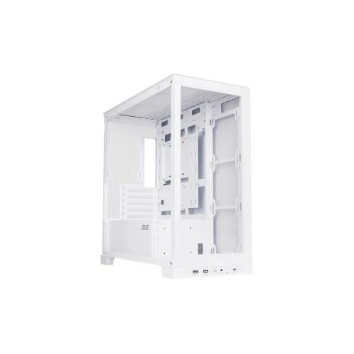 2E GAMING Fantom GK701W White (2E-GK701W) (UA) Мощность БП, Вт нет