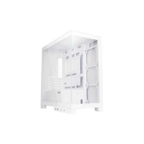2E GAMING Fantom GK701W White (2E-GK701W) (UA) Типоразмер Mini-Tower