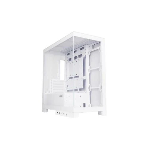 2E GAMING Fantom GK701W White (2E-GK701W) (UA) Форм-фактор материнской платы MicroATX/Mini-ITX