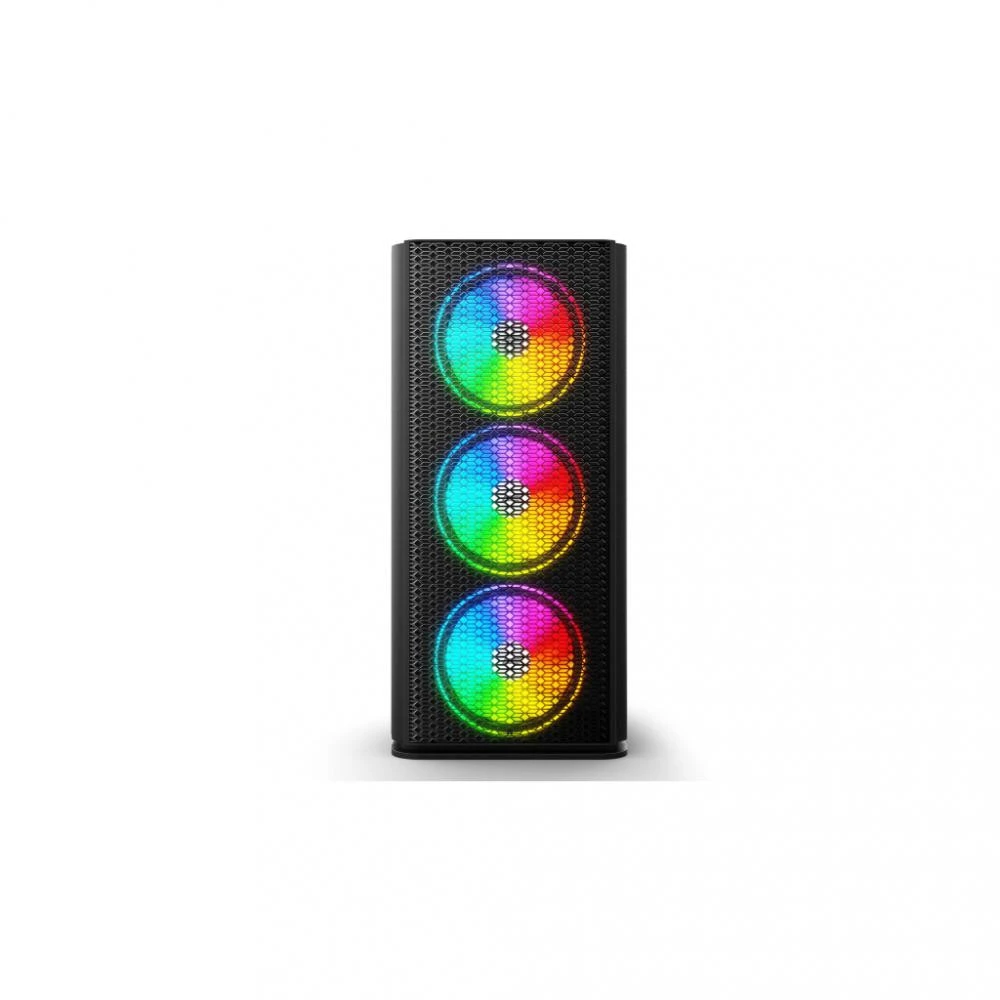 2E Gaming Vertex Black (2E-GI01B) (UA) Бренд: 2E; Форм-фактор