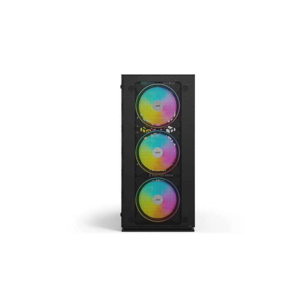 2E Gaming Virtus Neo Black (2E-G3301N) (UA) Бренд: 2E; Форм-фактор