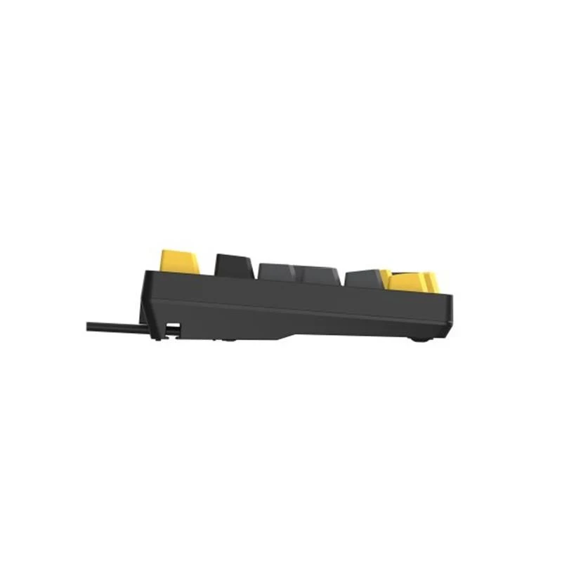 A4Tech S98 Bloody Sports Lime Тип підключення: дротове; Тип