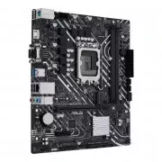 ASUS PRIME H610M-D D4 (90MB1A00-M0EAY0) (UA)