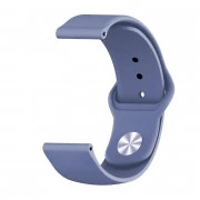 BeCover для Amazfit Stratos 1/2/2S/3/GTR 2/GTR 47mm/GTR Lite 47mm/Nexo/Pace Lilac (706372)