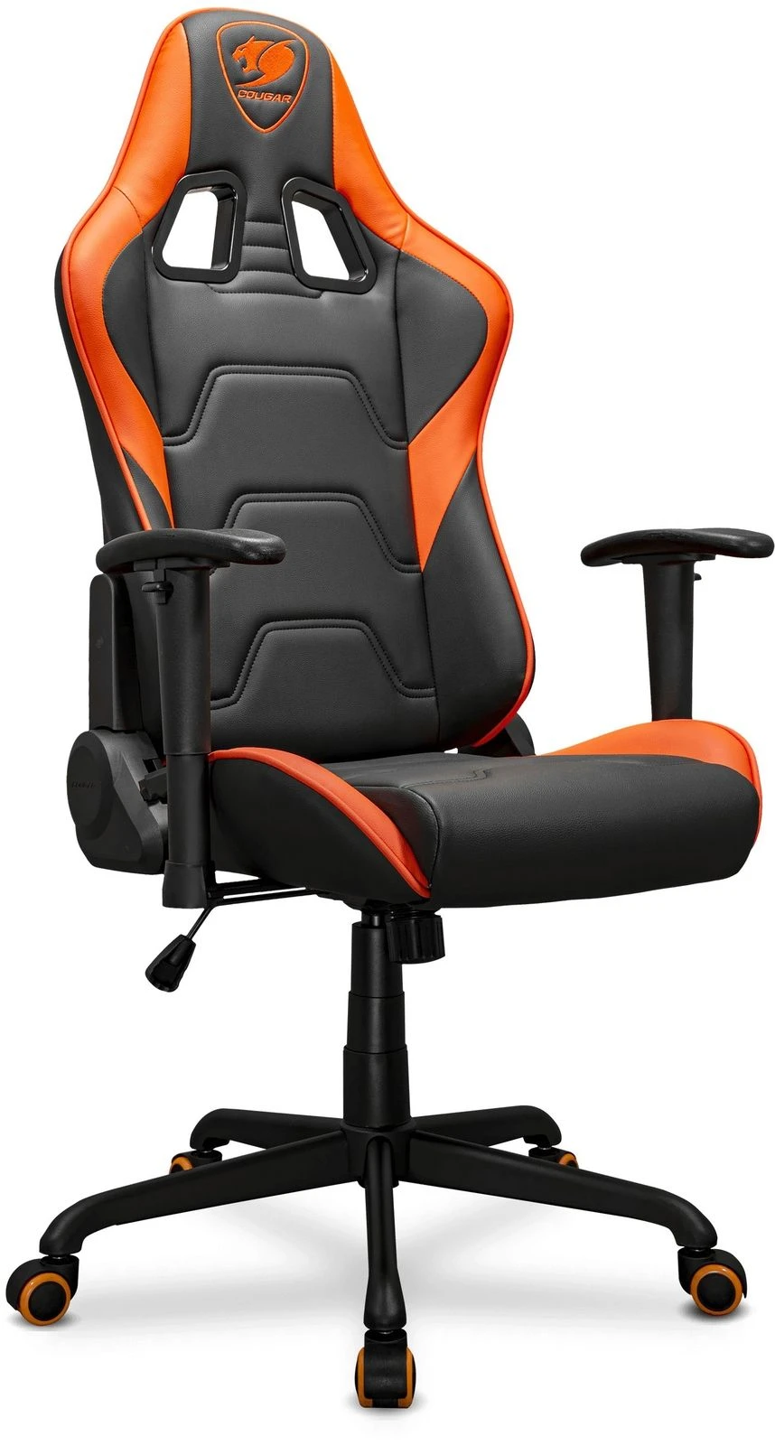 Cougar Armor Elite Тип: геймерское кресло;