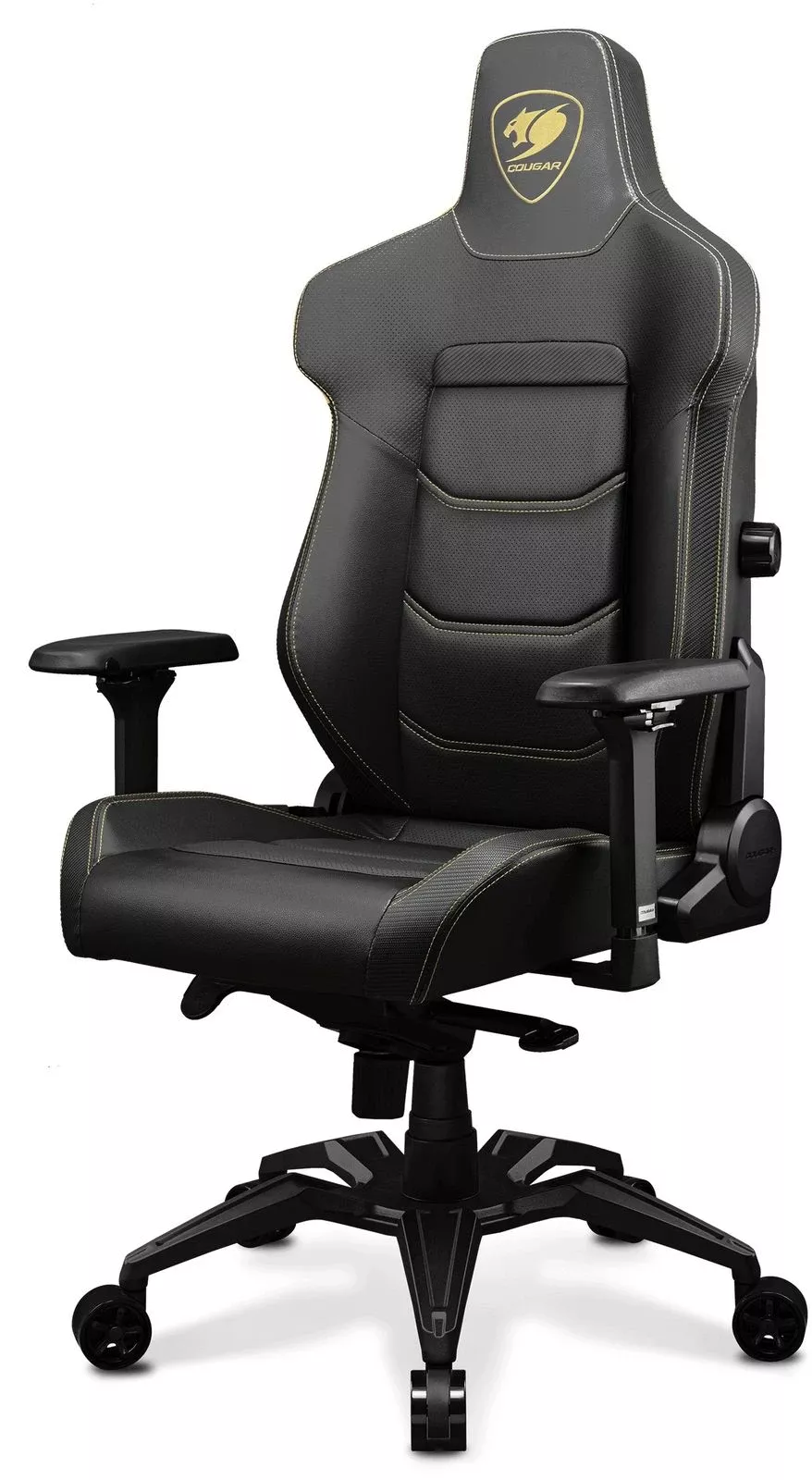 Cougar Armor Evo Royal (UA) Тип: крісло; Підстава: