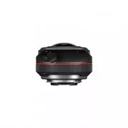 Fisheye Canon RF 5,2mm f/2.8L Dual Fisheye 3D VR (5554C005) (UA)
