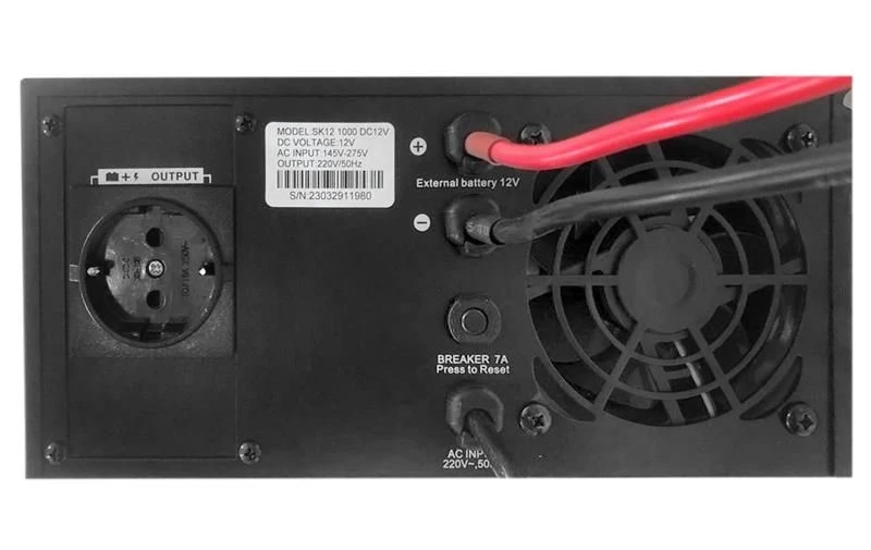 FrimeCom SK12-1000 800W Качественные и надежные