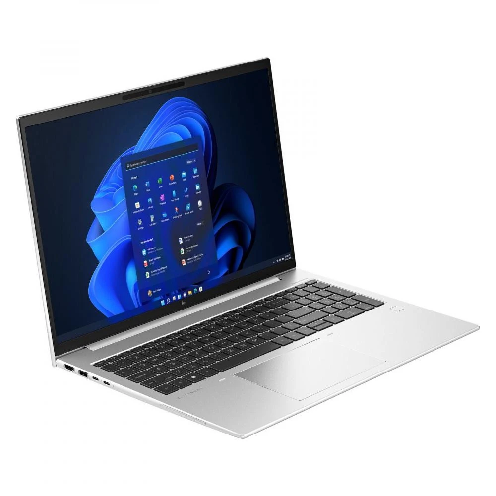 HP EliteBook 860 G10 Silver (819F5EA) (UA) Діагональ, дюймів 16