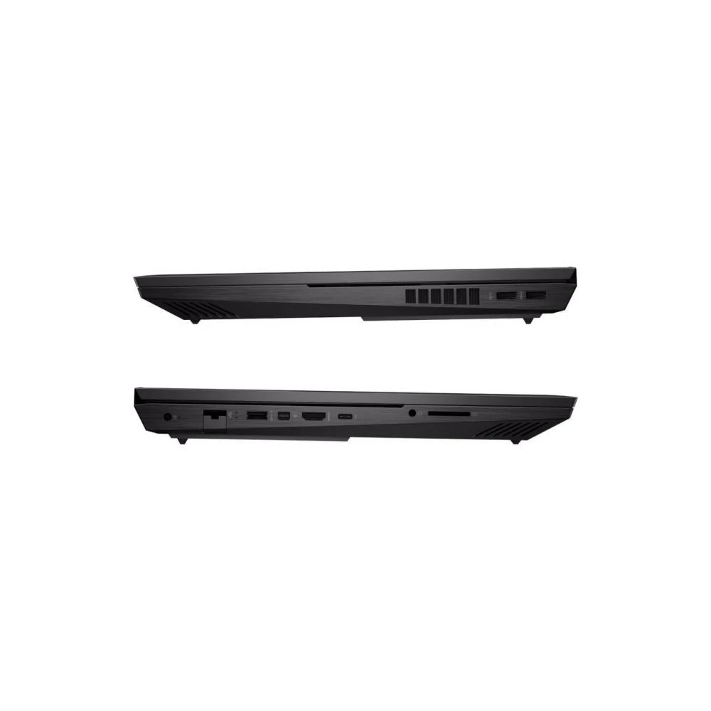 HP Omen 17-ck2004ua Shadow Black (8A804EA) (UA) Бренд: HP; Линейка: Omen 17;