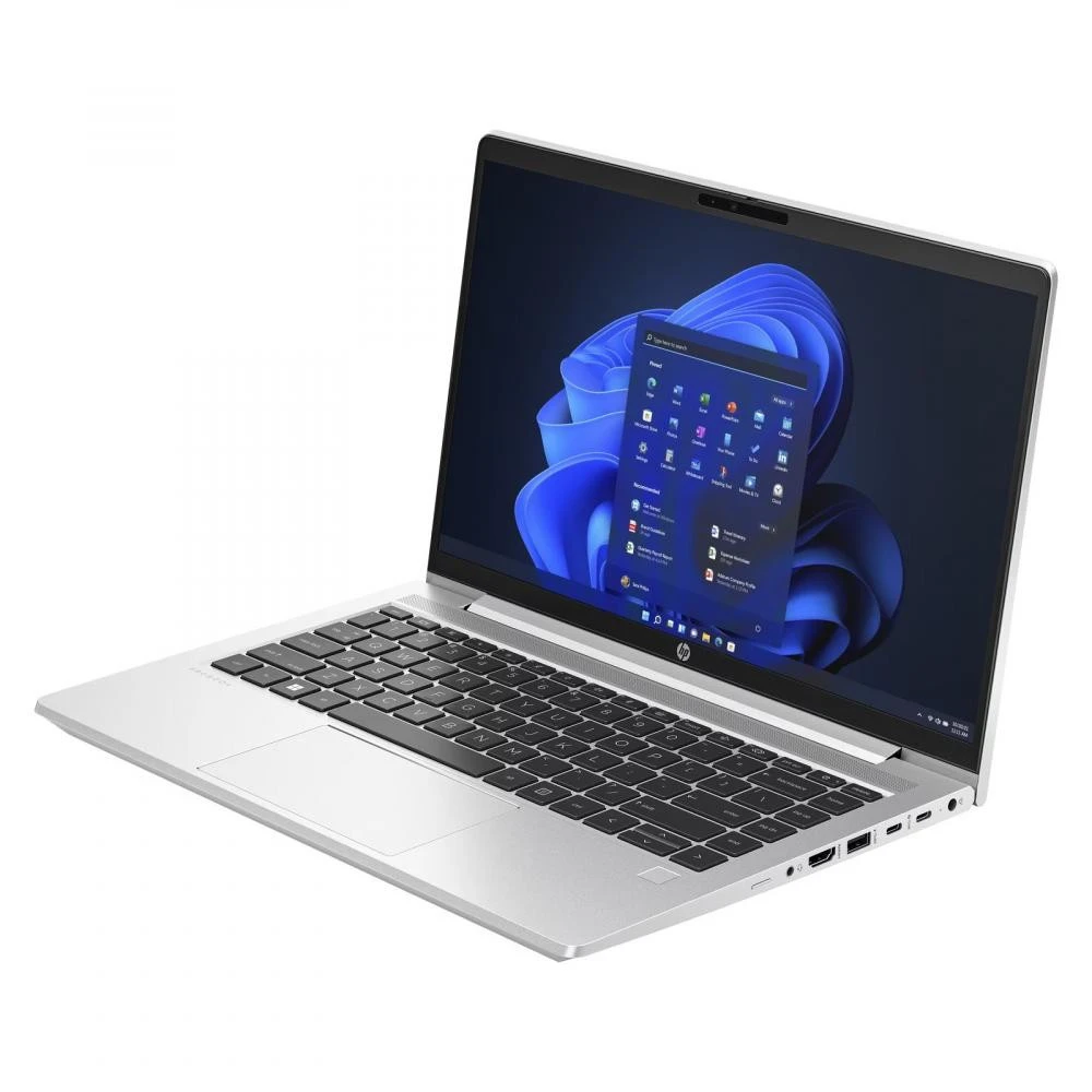 HP ProBook 440 G10 Silver (817J4EA) (UA) Бренд: HP; Конструкція: Класичний;