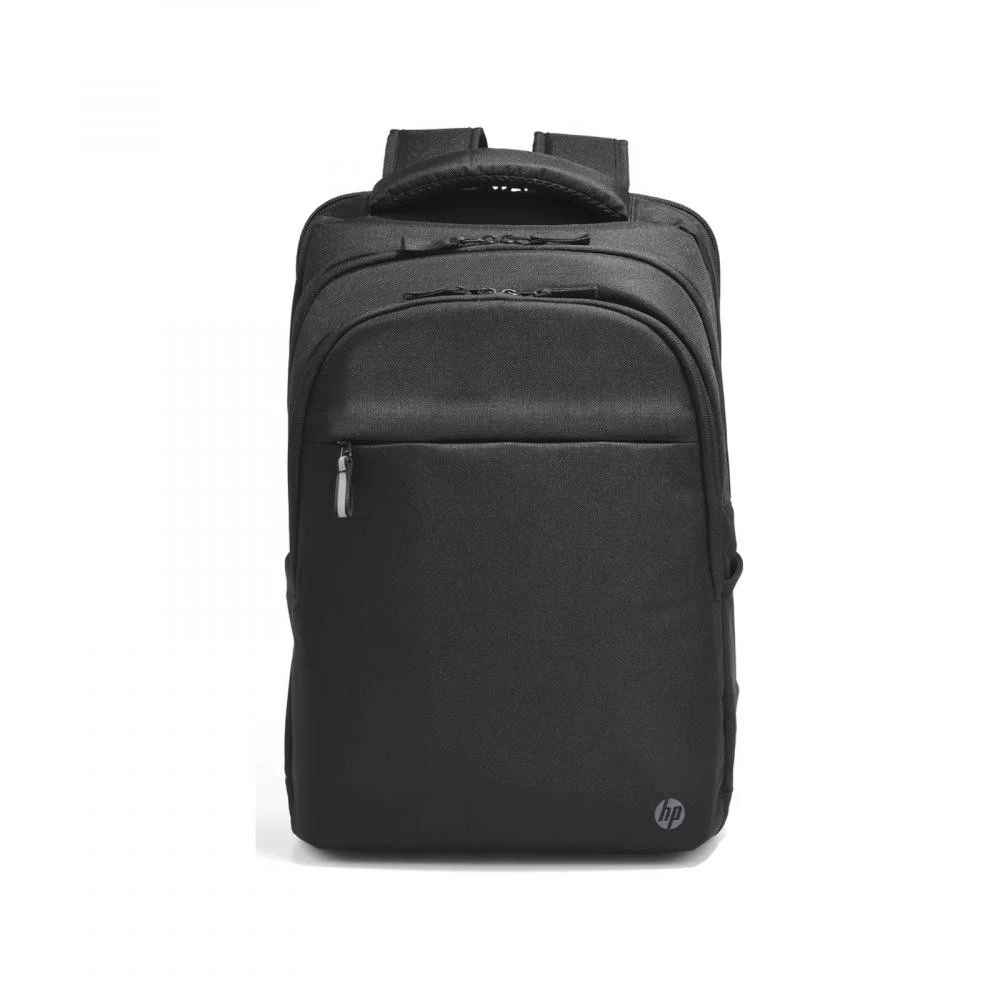 HP Professional 17.3 Backpack (500S6AA) (UA) Бренд: HP; Вага, м: 740; Розмір, див: