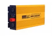 Mexxsun YX-3000W-S, 12V/220V, 3000W (MXSPSW-3000-12S/29185) (UA)