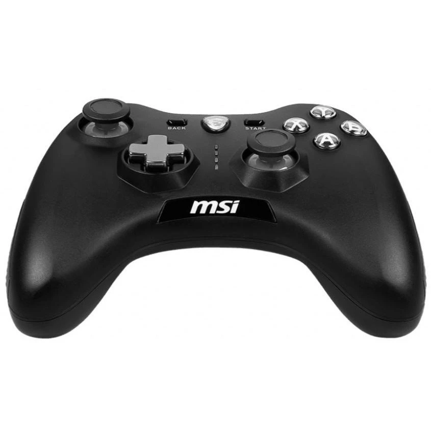 MSI Force GC20 V2 Black (S10-04G0050-EC4) (UA) Бренд MSI