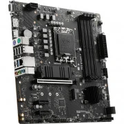 MSI Pro B760M-P (911-7E02-009) (UA)