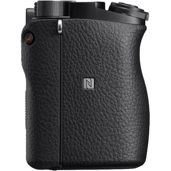 Sony Alpha A6100 body (ILCE6100B.CEC) (UA) Количество мегапикселей 24,2