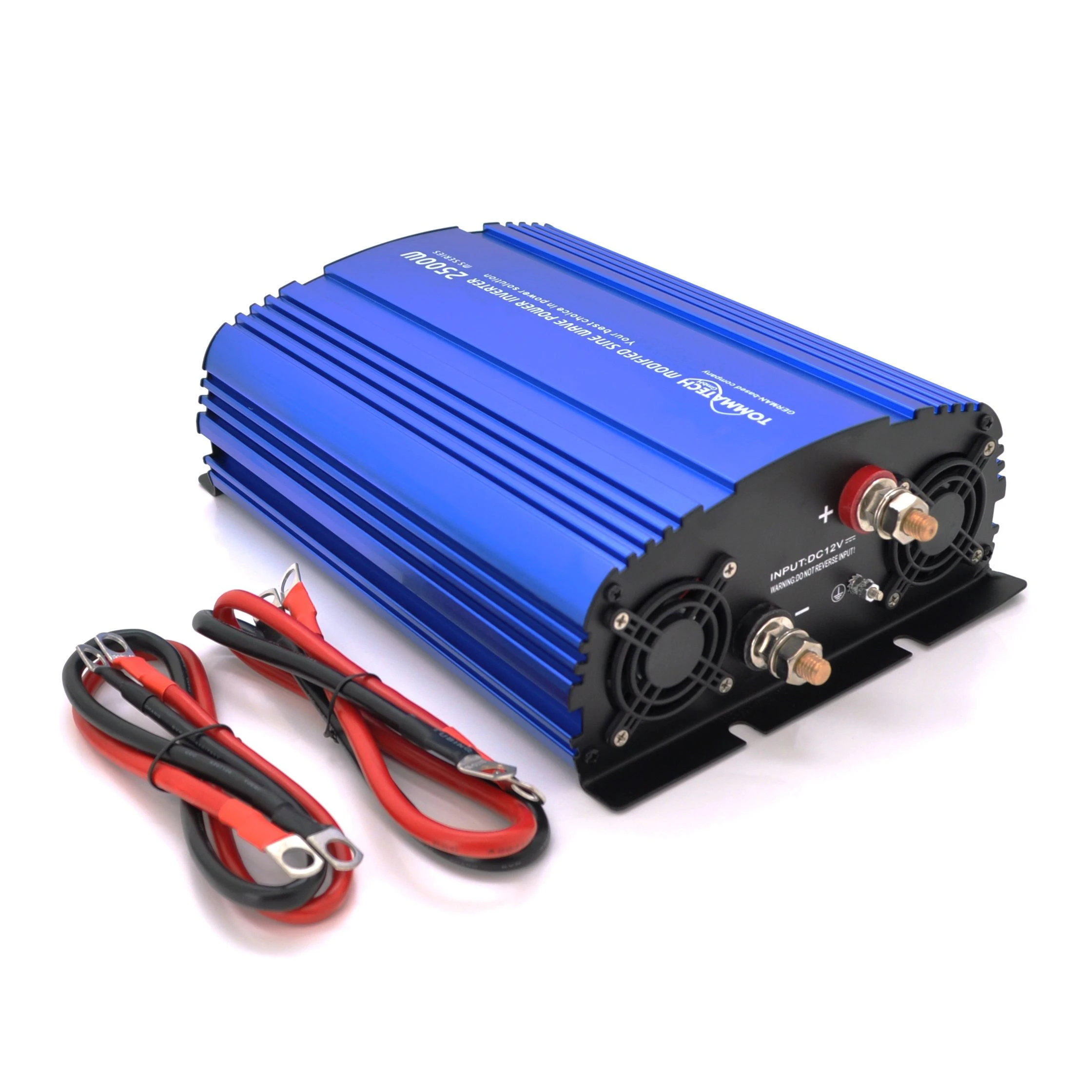 TommaTech MS-2500, 12V/220V, 2500W (MS-2500/29448) (UA)