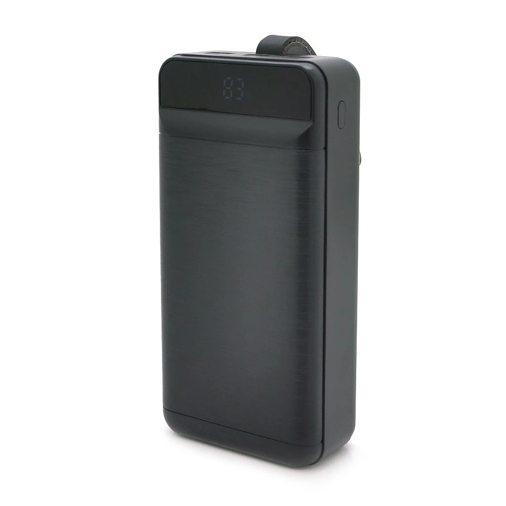 XO-PR157-40000mAh Black (XO-PR157/29213) (UA) Емкость 40000 мА/ч