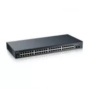ZYXEL GS1900-48 (GS1900-48-EU0102F)