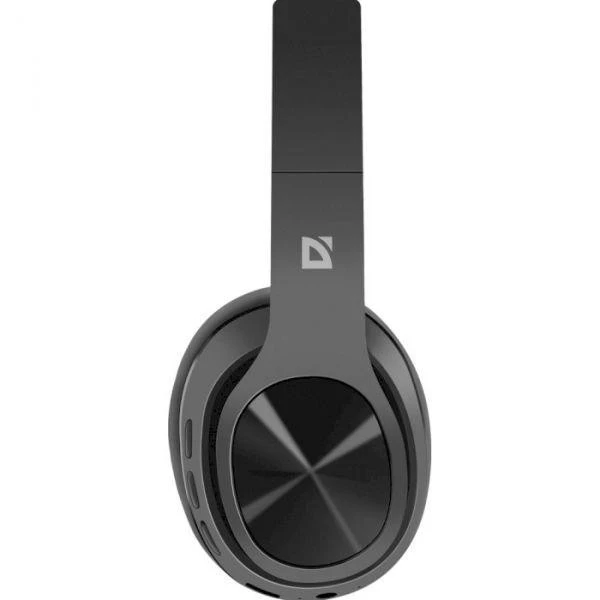 Defender FreeMotion B540 Black (63540) (UA) Бренд: Defender; Спосіб підключення: