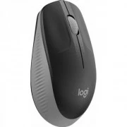 Logitech M190 Wireless Mid Grey (910-005906) (UA)